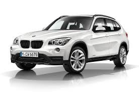 BMW X1 – Compact Luxury with Big Presence to or from Airport